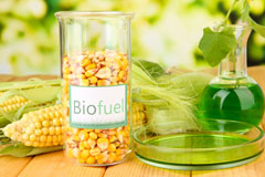 Burry Green biofuel availability