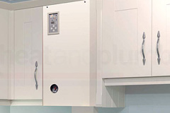 Burry Green electric boiler quotes