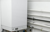 free Burry Green condensing boiler quotes