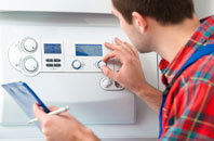 free Burry Green gas safe engineer quotes