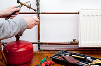 free Burry Green heating repair quotes