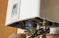 free Burry Green boiler install quotes